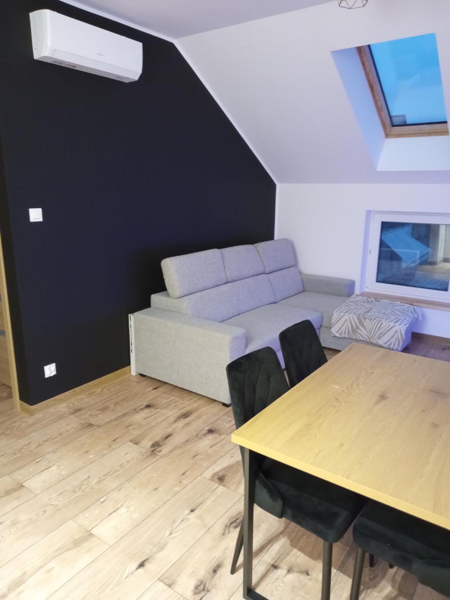 Apartament 蒂科钦 外观 照片